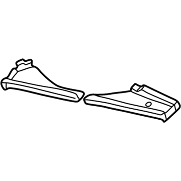 Audi 8D0-803-347