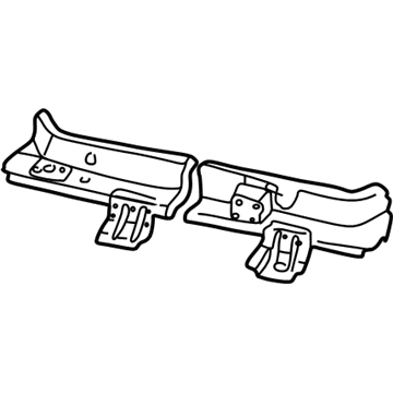 Audi 8D0-803-291-A