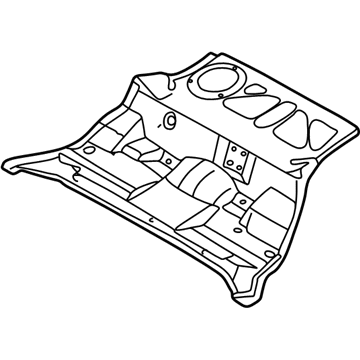 Audi 8D0-803-093-K