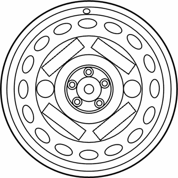 Audi 4G0-601-027-E