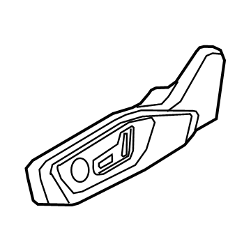 Audi 85H-881-325-C-4PK