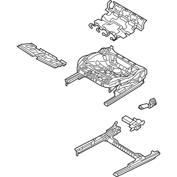 Audi 4K0-881-105-K