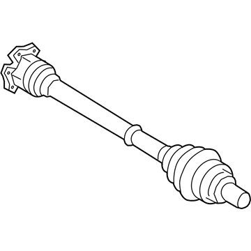 Audi 8R0-407-271-B