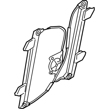 Audi 4E0-839-462-C