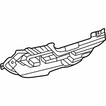 Audi 8W0-807-348-D