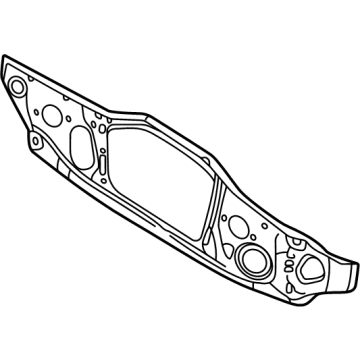 Audi Dash Panel - 1EA-803-155