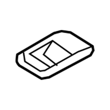 Audi 4G0-885-879-C-4PK