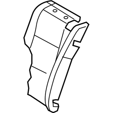 Audi 8T0-885-805-B-IMZ