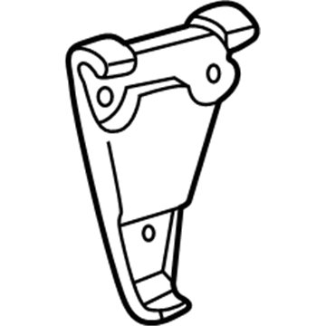 Audi 8D0-807-283-A