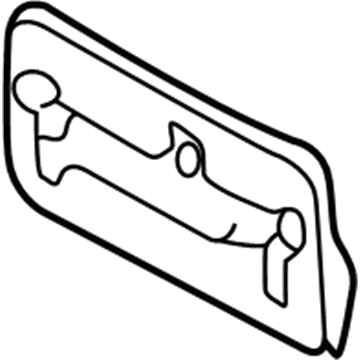 Audi 8D0-807-285-3FZ