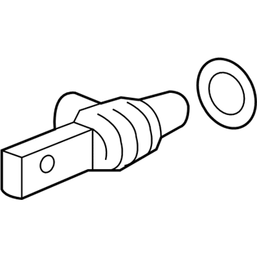Audi 05E-907-601-D