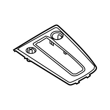 Audi 8Y1-864-261-A-V58 Cover Audi 8Y1-864-261-A-V58 Cover