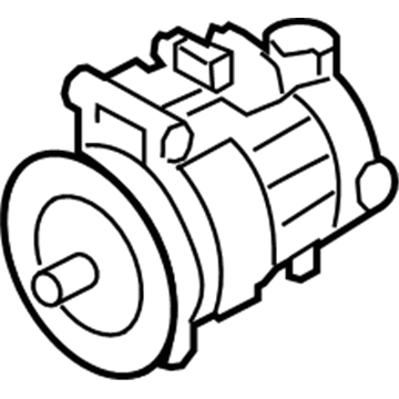 Audi 8K0-260-805-K
