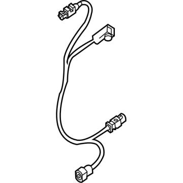 Audi 4M0-971-192-S