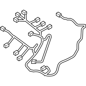 Audi 06M-971-595-FF