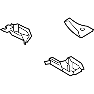Audi 8W0-801-601-C