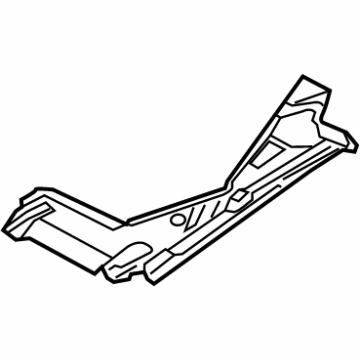Audi 8W8-825-215-A