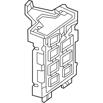 Audi 9J1-907-461-A Mount Bracket Audi 9J1-907-461-A Mount Bracket