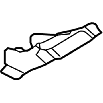 Audi 4F0-803-477-A