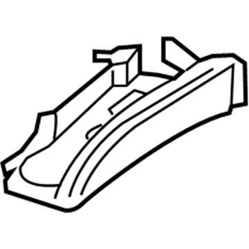 Audi 4G8-857-791-A-6PS