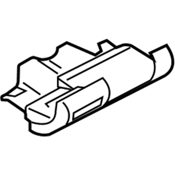 Audi 8P1-880-301-13U