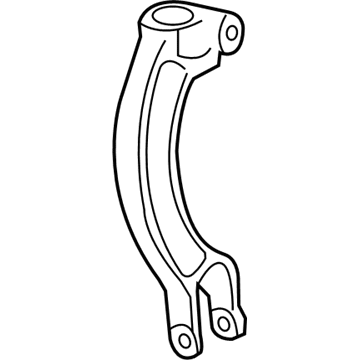 Audi 8K0-413-038-L