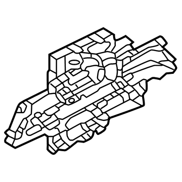 Audi 1EA-121-224-H
