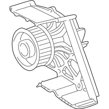 Audi 06C-121-004-H