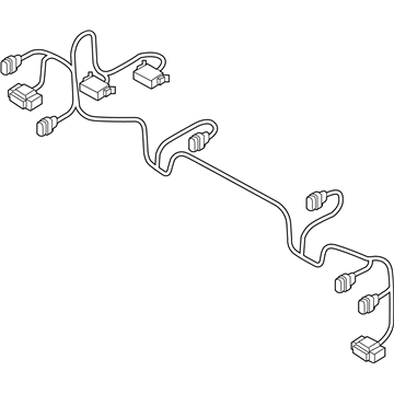 Audi 8S0-971-104-C