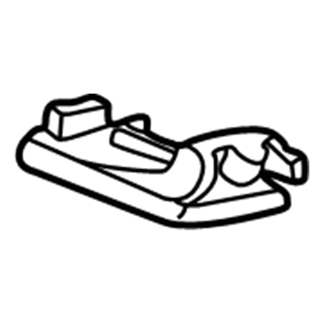 Audi 4D0-947-105-A