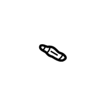 Audi S6 Interior Light Bulb - N-901-200-01