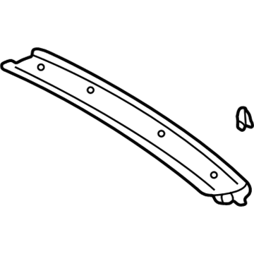 Audi 4B9-867-839-A-8VS