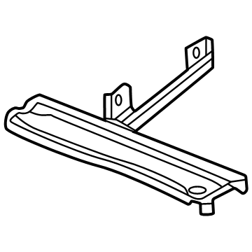 Audi 85H-802-419-B