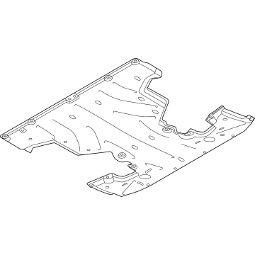 Audi 85H-825-336-D