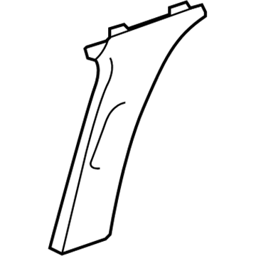 Audi 8D0-867-239-L-1EU