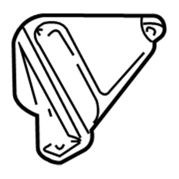 Audi 4B3-199-307-D