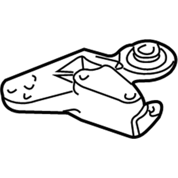 Audi 4B3-199-351-C