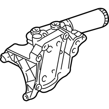 Audi 077-115-405-M