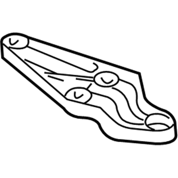 Audi 4B3-199-603-B