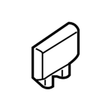 Audi A6 Fuse - 443-937-105