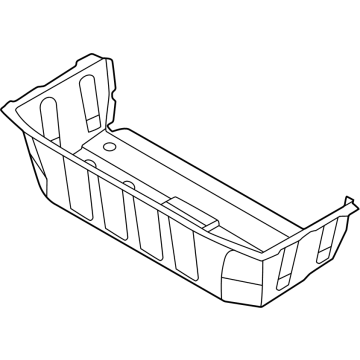 Audi 85H-803-261-A
