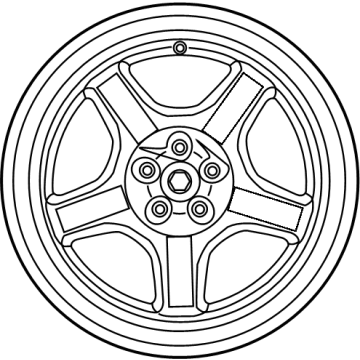 Audi 8R0-601-010-B