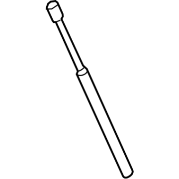 Audi 4M0-827-552-C