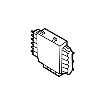 Audi 4N0-907-182