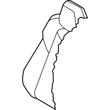 Audi 4M8-881-815-R-PCN