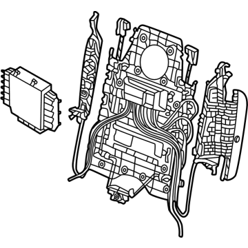 Audi 4M0-881-879