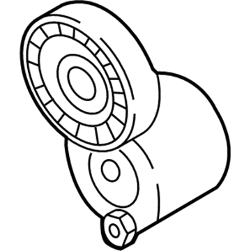 Audi 07K-903-315-AC