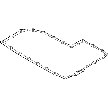 Audi 0CK-321-371-A