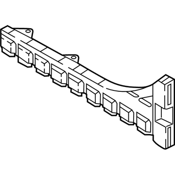 Audi 0CK-927-413-E