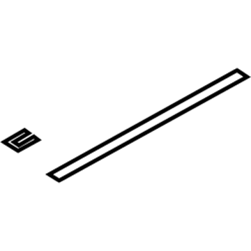 Audi 8D0-853-419-D